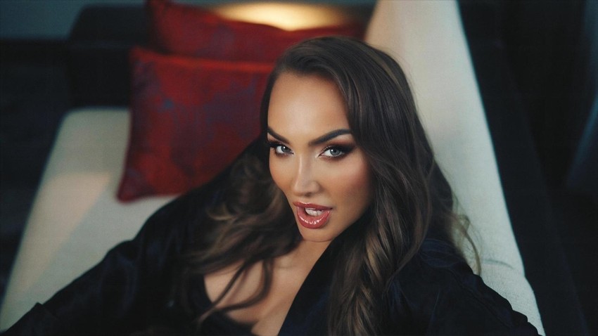 Goga Sekulić u spotu za novu pesmu 