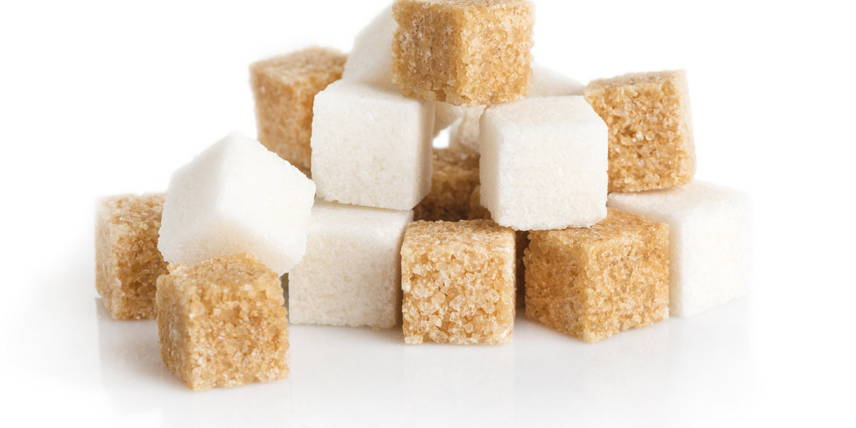 Cukry proste w diecie