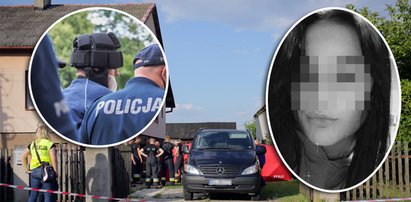 Karolina miała całe życie przed sobą. Została brutalnie zamordowana przed własnym domem. Dramat odżyje na nowo