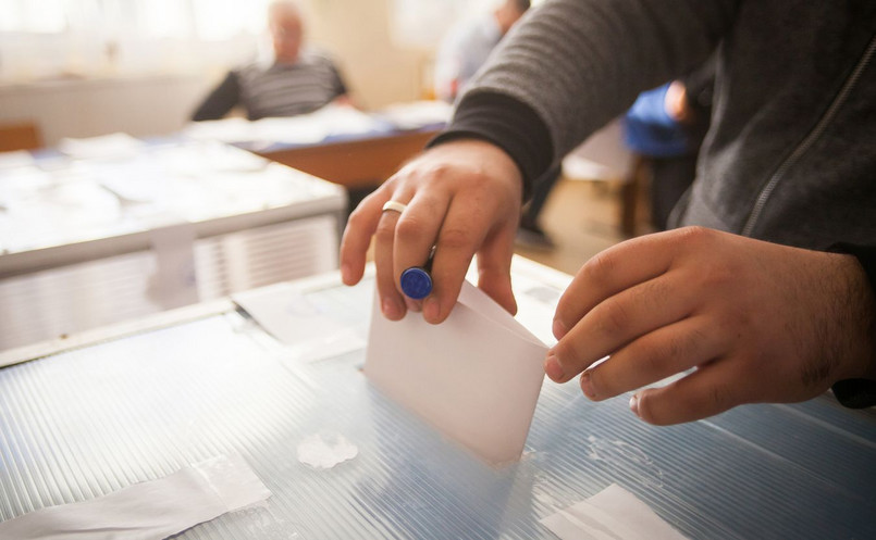 Wybory samorządowe odbędą się 21 października; druga tura wyborów bezpośrednich wójtów, burmistrzów, prezydentów miast - 4 listopada.