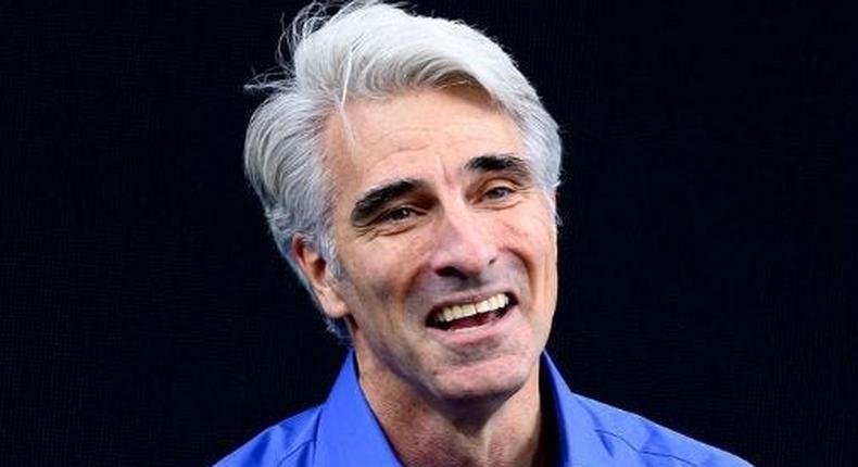 Apple's senior vice president of software engineering, Craig Federighi, was so impressed with GitHub Copilot that he told his division to come up with ways to work generative AI into products, the Wall Street Journal reports.Josh Edelson/AFP via Getty Images; Smith Collection/Gado via Getty Images