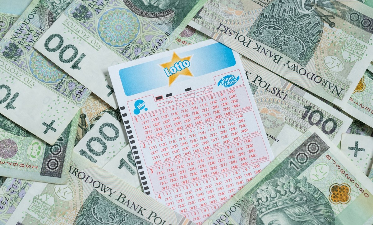 Padły dwie szóstki w Lotto. Każda warta ponad 8,4 mln zł
