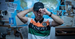 Czarny HI-FI:  Zazwyczaj jest plan, tylko po drodze bywa kilka zakrętów [PODCAST]