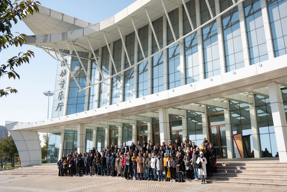 Veliki teatar Peking