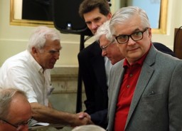 Cimoszewicz: Polska zmarnowała ostatnie 10-11 lat