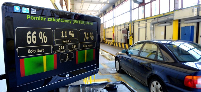 Dwa badania techniczne w roku i kary za wycięty DPF. Mamy decyzję ministerstwa