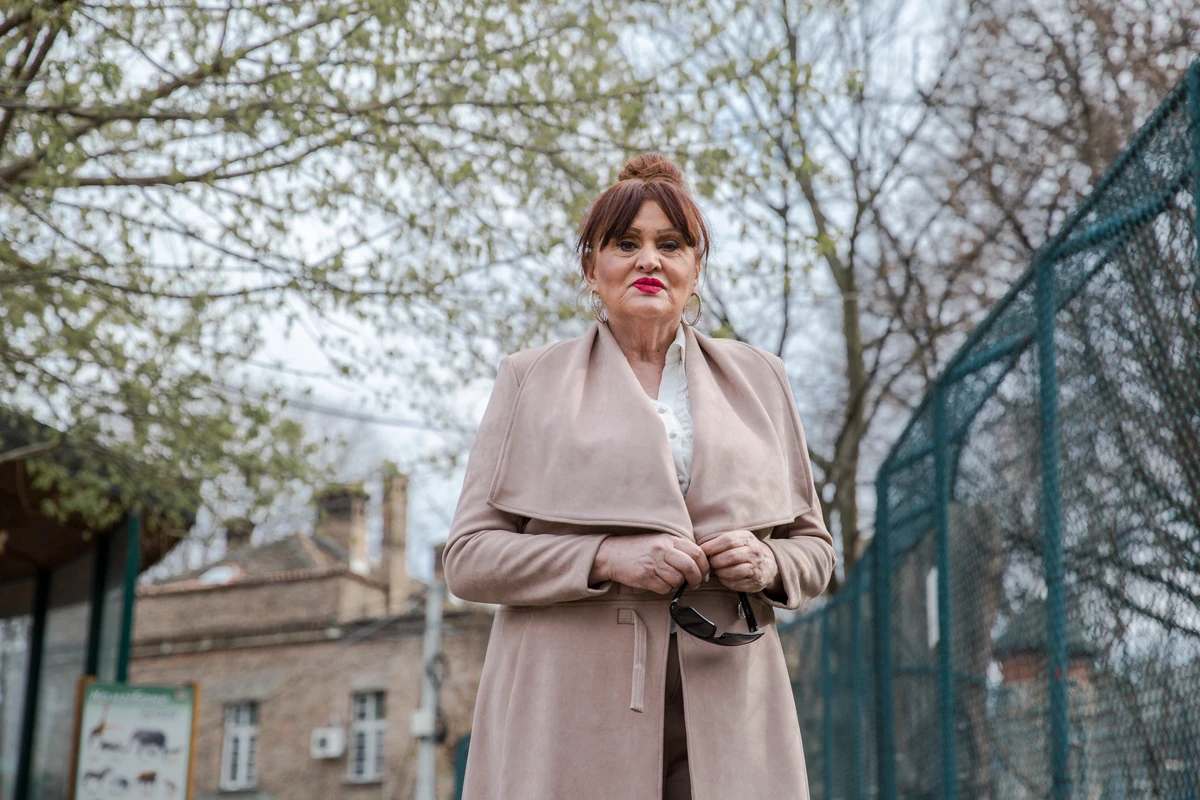 Ljudi se iznenade koliko godina ima Nada Macura: Evo šta piše u krštenici najpoznatije doktorke u Srbiji