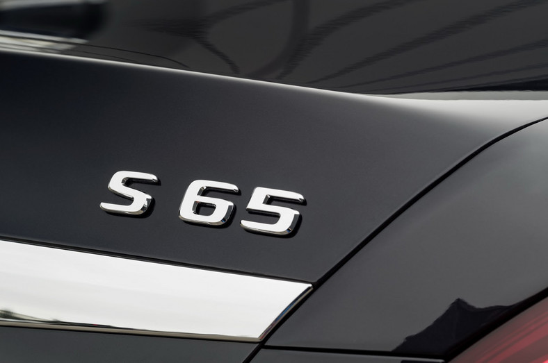 Najnowszy Mercedes klasy S po faceliftingu