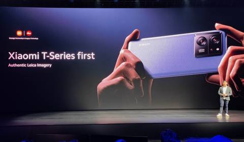 Premiera serii Xiaomi 13T. Niecodzienna promocja na start i trzy nowe urządzenia wearable