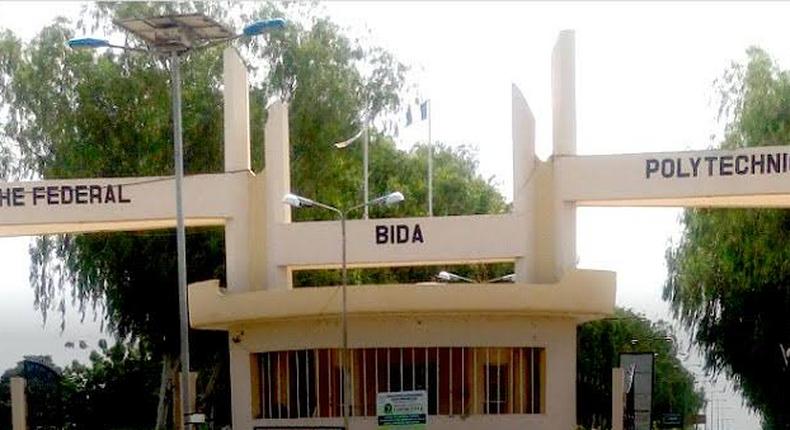 Federal Poly Bida ASUP to call off 4-month strike by Friday. [herald]