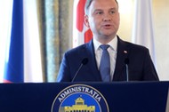 Andrzej Duda