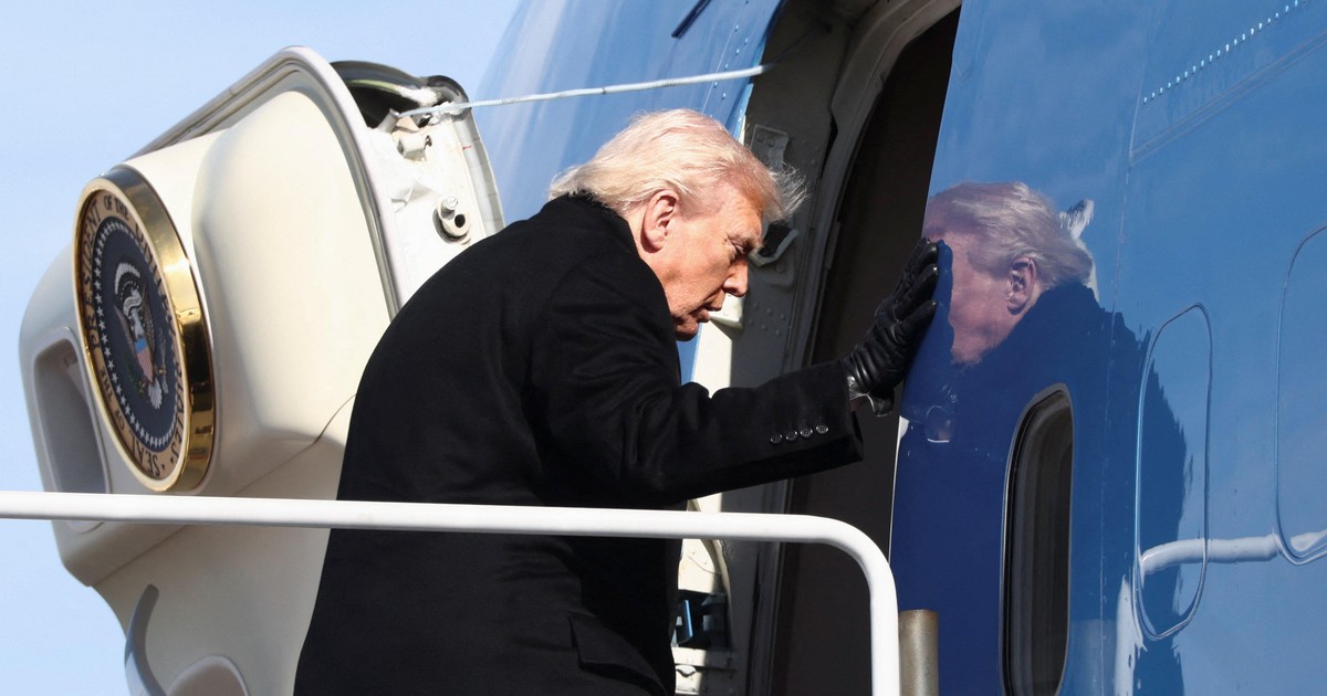 O kilka zgonów za dużo. Trumpowi pali się grunt pod nogami [ANALIZA]