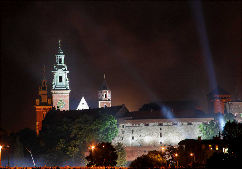 Najpiękniejsze zamki w Polsce