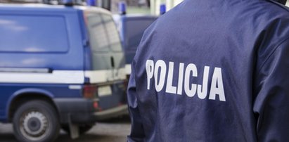 Porwał 8-latkę sprzed szkoły i wykorzystał. Szuka go policja