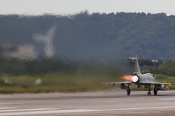 Alarm na Tajwanie. Chińskie samoloty naruszyły przestrzeń powietrzną