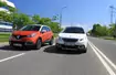 Renault Captur kontra Peugeot 2008: który SUV okaże się lepszy?