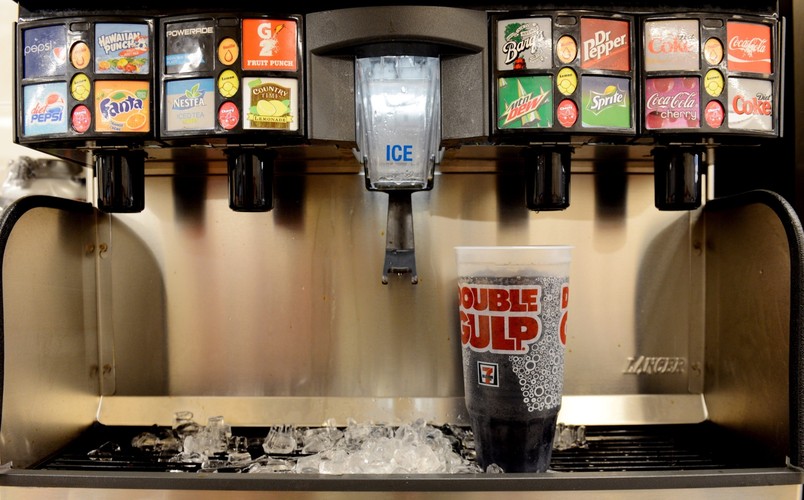 Walka z otyłością Amerykanów przybiera na sile