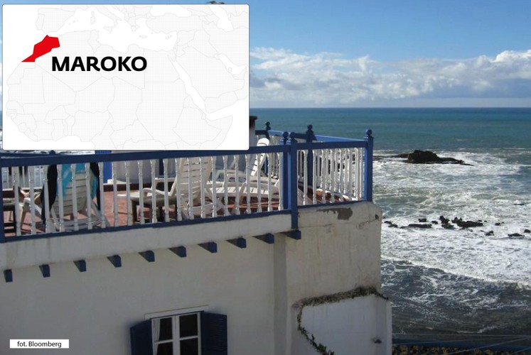 Chwilowo nie ma dowodów, że w kraju funkcjonują organi- zacje terrorystyczne, chociaż na skutek wydarzeń w innych krajach Afryki Płn. królewskie służby zostały postawione w stan gotowości. W efekcie między wrześniem 2014 r. a kwietniem 2015 r. zatrzymano w kraju 90 osób podejrzanych o związki z terroryzmem.