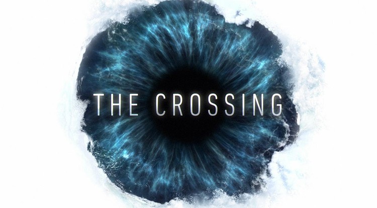 The Crossing