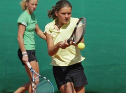 Ojciec Radwańskiej: Ula może wystrzelić