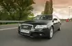 Audi A6 Avant 2.7 TDI - Gdyby nie cena ...