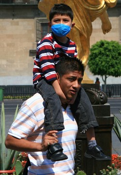 Towarzystwa turystyczne już tracą na grypie