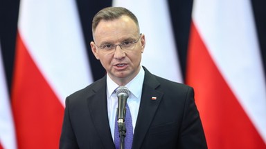 Spór o prokuraturę. Andrzej Duda składa wniosek do Trybunału Konstytucyjnego