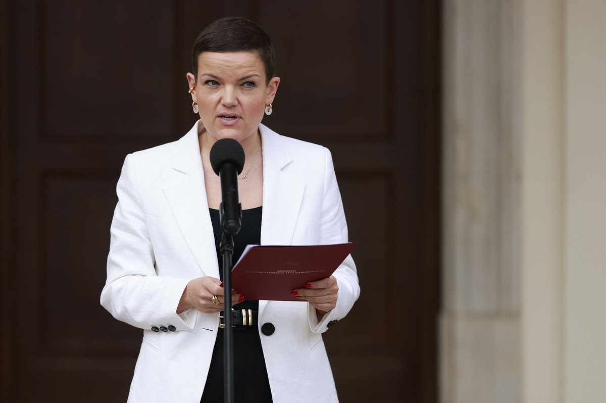 Odwołano szefa Instytutu Pileckiego