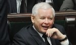 Kaczyński: albo wielopartyjny chaos, albo...