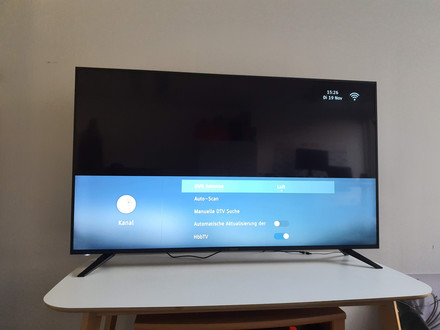 Große Fernseher für kleines Geld: 4K-TVs ab 70 Zoll unter 700 Euro |  TechStage