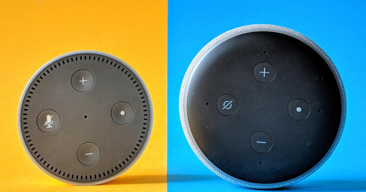 Neuer Echo Dot 3 (2018) im Test: Amazon machts besser | TechStage