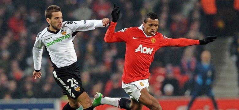 Junta wojskowa chciała kupić... Manchester United