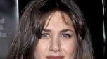 Jennifer Aniston w 1992 roku