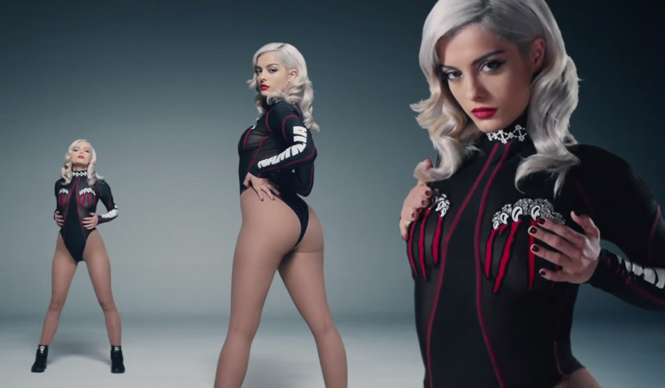 Bebe Rexha