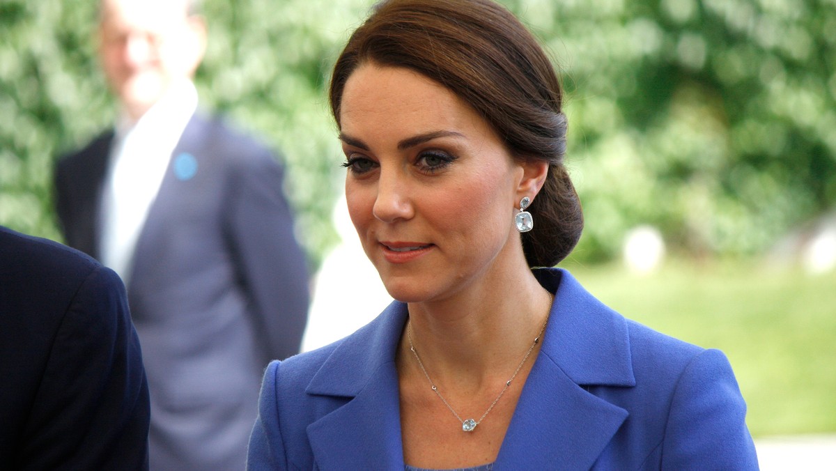 Oto najciężej pracujący royalsi. Dalekie miejsce księżnej Kate 