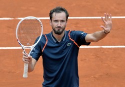 Zwycięstwa faworytów w ćwierćfinałach turnieju ATP w Rzymie