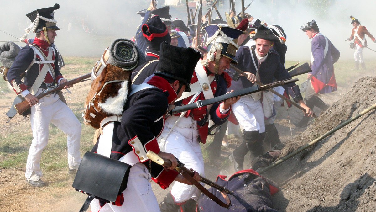 Dni Twierdzy Nysa. W tym roku sam Napoleon ze swoją świtą będzie obserwował bitwę o nyską twierdzę, jaka zostanie rozegrana w historycznym Forcie II przez 200 rekonstruktorów z Polski i zagranicy. 