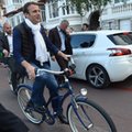 Francuzi ponownie przy urnach, a Macron znów liczy na wygraną. Jest mu bardzo potrzebna