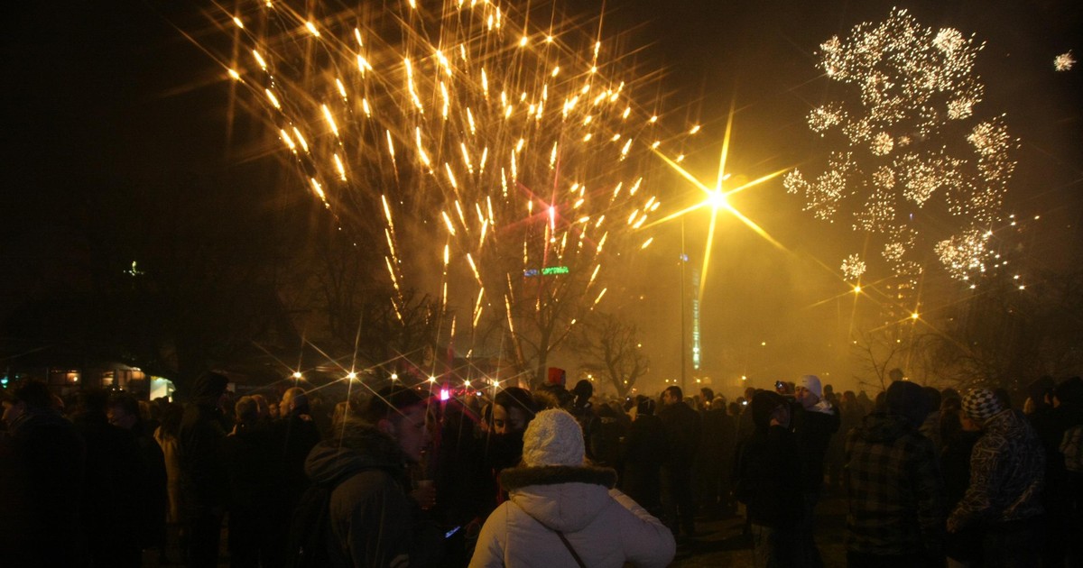 Skandal na sylwestrowym koncercie w Krakowie. Trudno uwierzyć, co się stało