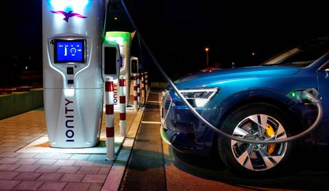 Udręka czy luksus? Po 1000 km elektrykiem po Niemczech wiem, jak naprawdę tam jest z publicznymi ładowarkami