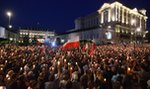 Blamaż Zielińskiego i Błaszczaka. Tak nazwali protestujących Polaków!