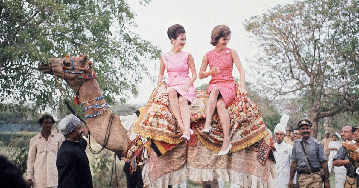 The 9 most iconic female duos in history | Business Insider Africa