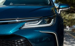 Nowa Toyota hitem po 60 tys. km. Hybryda 1.8 zdeklasowała rywali