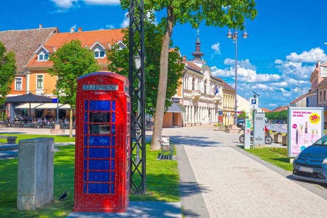 Vinkovci 