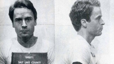 Ted Bundy – seryjny morderca ulubieńcem Ameryki