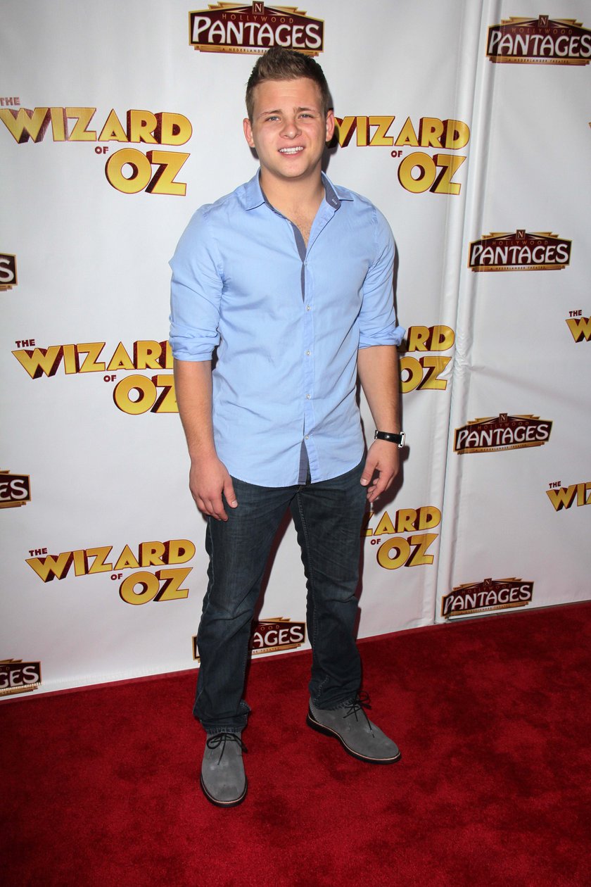 Jonathan Lipnicki