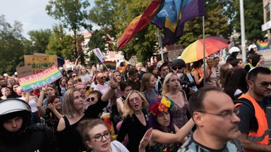 Opole solidarne z Białymstokiem. W piątek manifestacja przeciwko przemocy