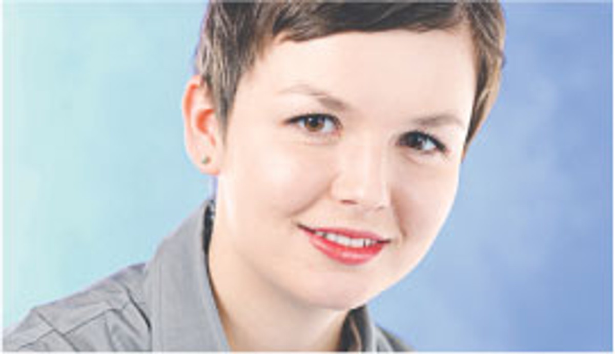 Magdalena Majkowska