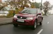 Suzuki Grand Vitara II - lata produkcji 2005-14