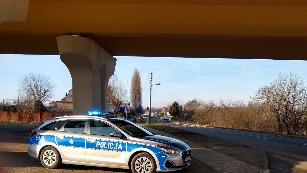 Lubuskie. Prowadzili samochód na zmianę. Oboje byli nietrzeźwi